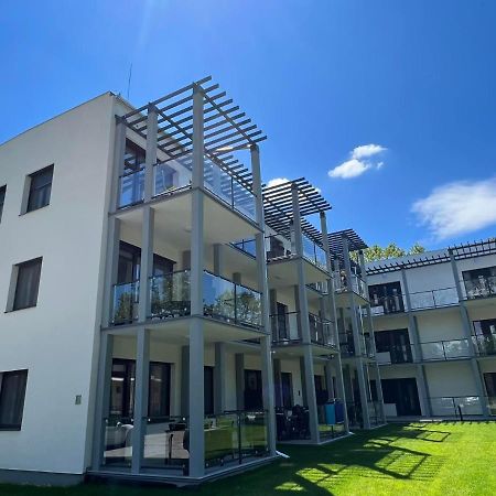 Zamardi Margittai Apartmanok Экстерьер фото