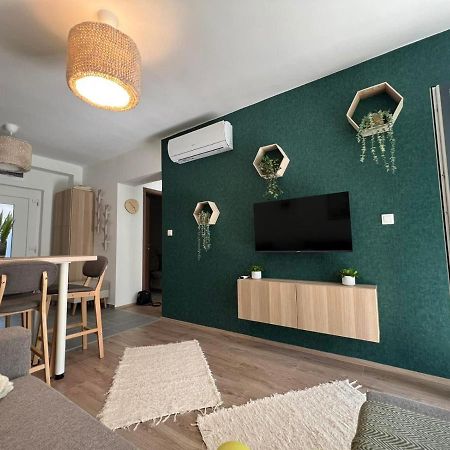 Zamardi Margittai Apartmanok Экстерьер фото