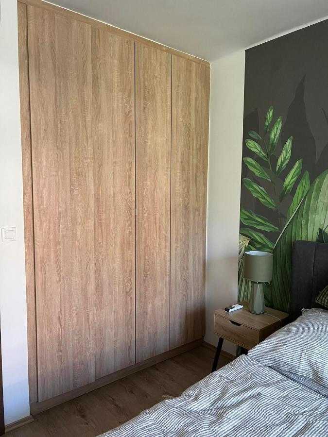 Zamardi Margittai Apartmanok Экстерьер фото