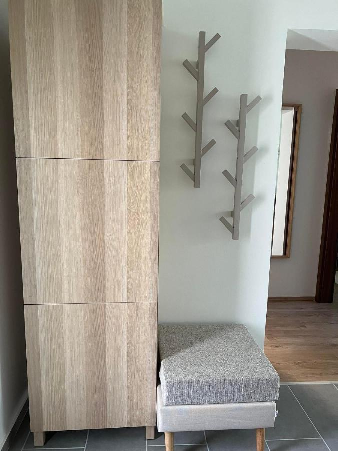 Zamardi Margittai Apartmanok Экстерьер фото