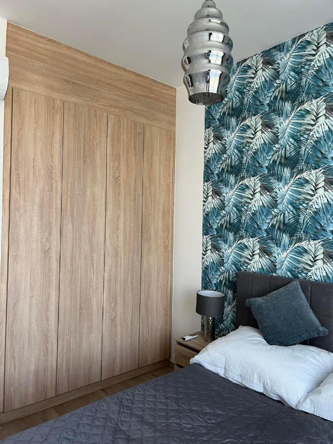 Zamardi Margittai Apartmanok Экстерьер фото