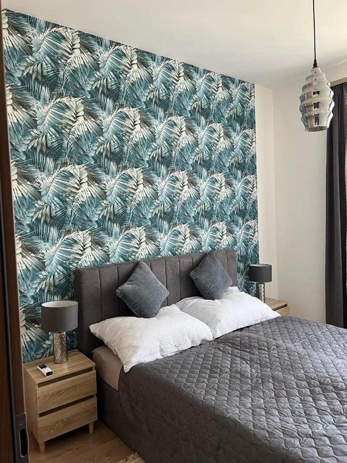 Zamardi Margittai Apartmanok Экстерьер фото