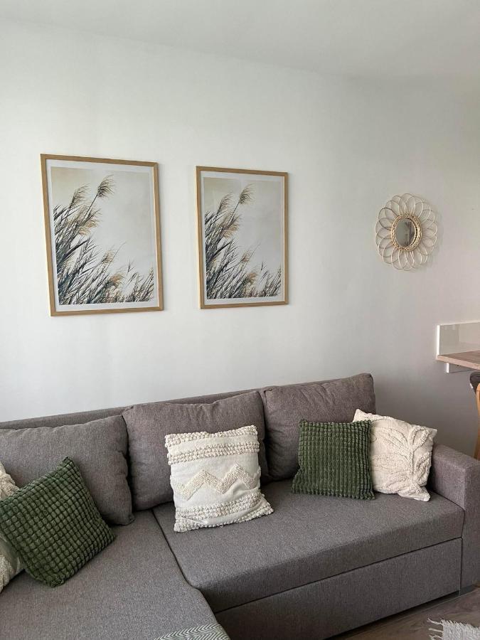 Zamardi Margittai Apartmanok Экстерьер фото
