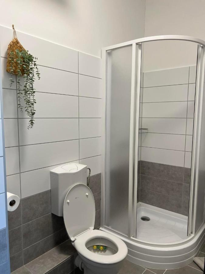 Zamardi Margittai Apartmanok Экстерьер фото