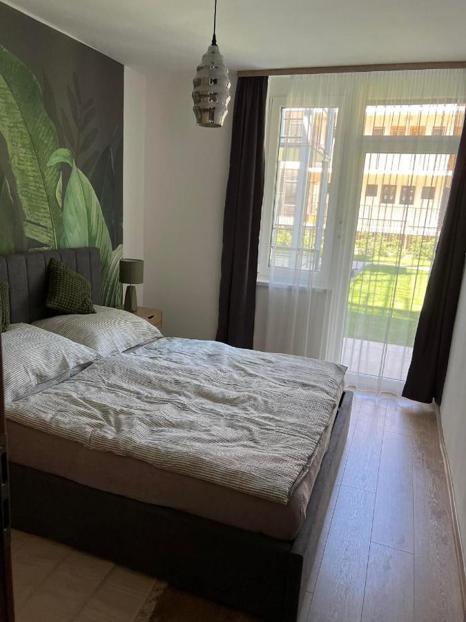 Zamardi Margittai Apartmanok Экстерьер фото