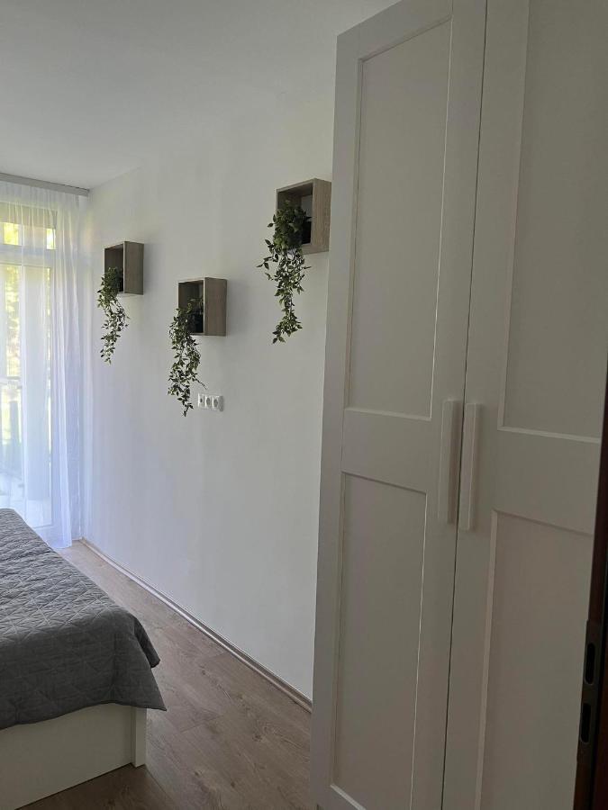 Zamardi Margittai Apartmanok Экстерьер фото