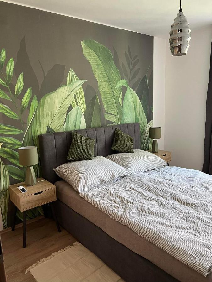 Zamardi Margittai Apartmanok Экстерьер фото