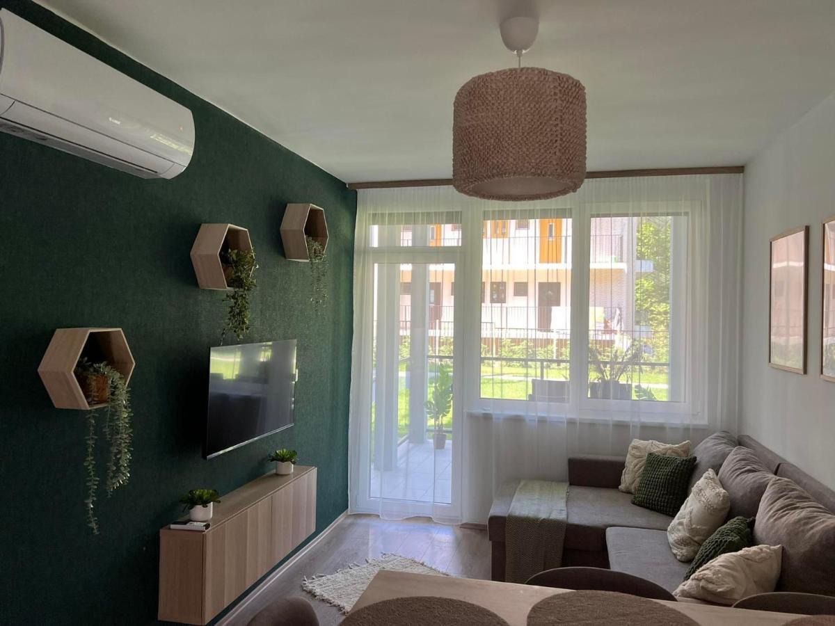 Zamardi Margittai Apartmanok Экстерьер фото